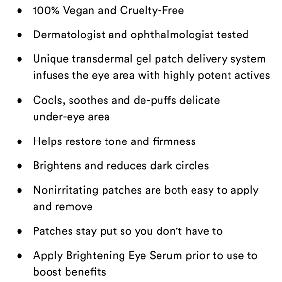 $2 if bundled - Skyn Iceland - Picture 7 of 8